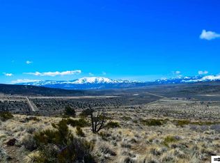 1355 Freds Mountain Rd, Reno, NV 89508