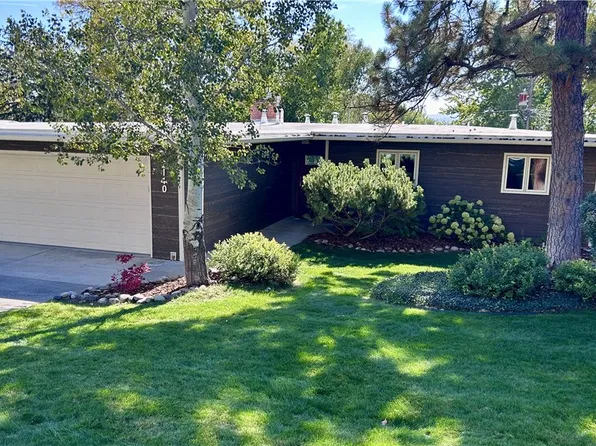 2140 Fairview Pl, Billings, MT 59102