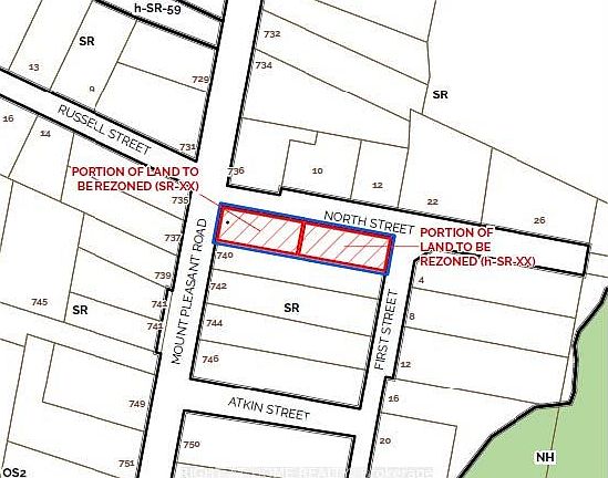 2nd image of 738 Mount Pleasant Rd