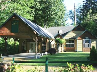 2927 Brook Ln, Sedro Woolley, WA 98284