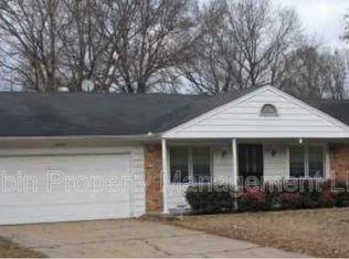 4182 Yale Rd, Memphis, TN 38128