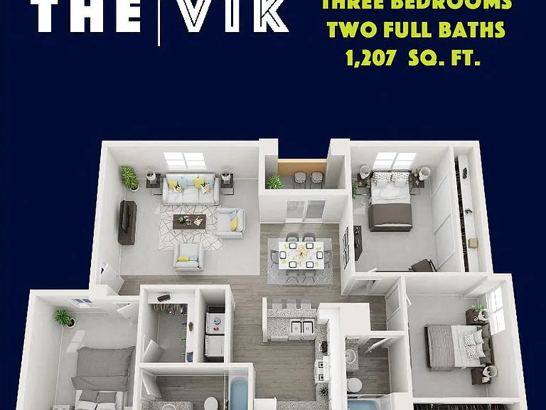 THE VIK — Photo 20