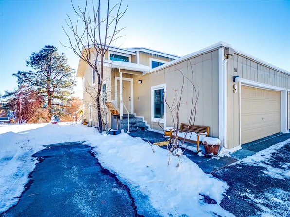 505 Oppenheimer Dr APT 901, Los Alamos, NM 87544