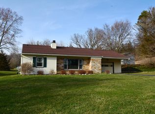 6671 Cannonsburg Rd NE, Belmont, MI 49306
