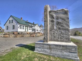 2057 Main St, Rangeley, ME 04970