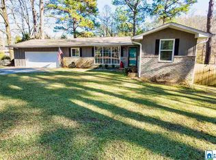 3600 Sharon Ln, Bessemer, AL 35023