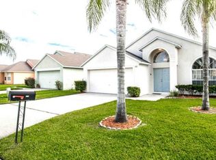 212 Aylesbury Ln, Davenport, FL 33837