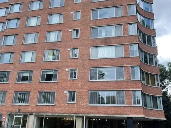 4200 Cathedral Ave NW APT 708, Washington, DC 20016