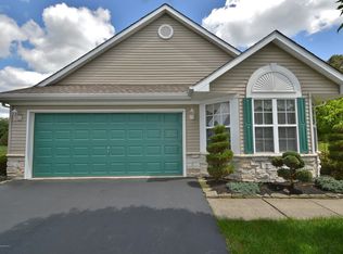 3104 Dillon Ct, Toms River, NJ