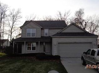 2538 Laurel Oak Dr, Howell, MI