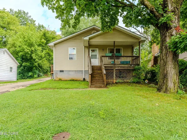 2709 Fillmore Ave, Knoxville, TN 37921