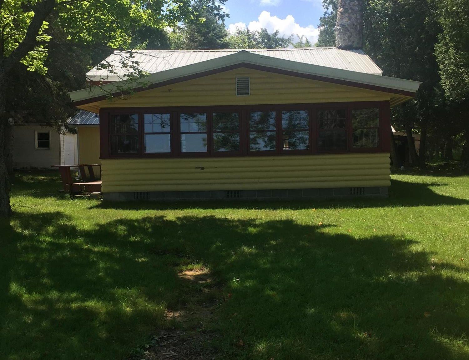 7210 W Birch Point Loop, Brimley, MI 49715 Zillow