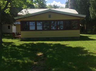 7210 W Birch Point Loop, Brimley, MI 49715