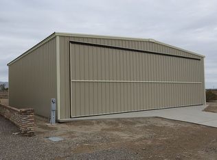 65279 Bonanza Ln, Salome, AZ 85348