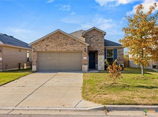 308 Bedford Falls Ln, Jarrell, TX 76537