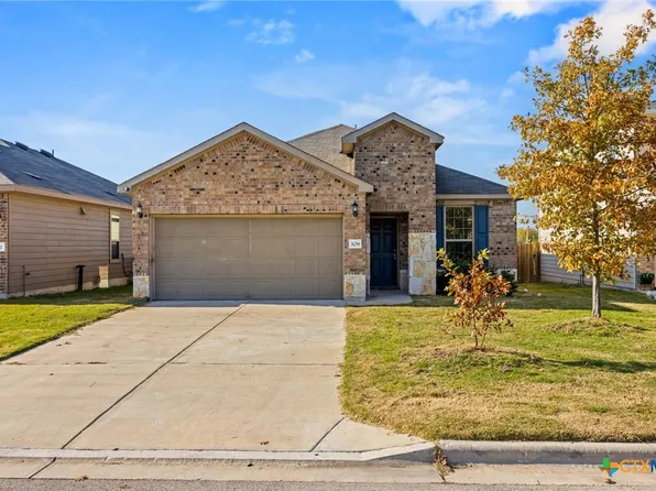 308 Bedford Falls Ln, Jarrell, TX 76537