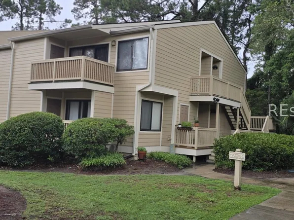 53 Delander Ct APT 29, Hilton Head Island, SC 29928