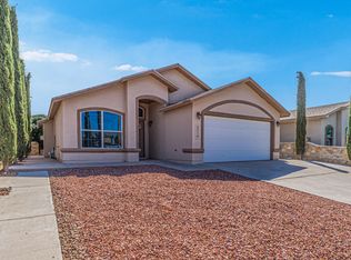 3210 Olive Point Pl, El Paso, TX 79938