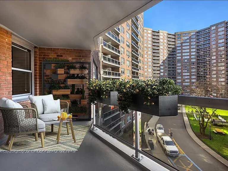 10460 Queens Blvd #6M — Photo 5