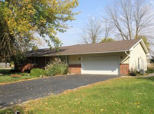 504 N Church St, Crescent City, IL