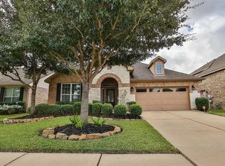 26823 Trinity Trl, Cypress, TX 77433