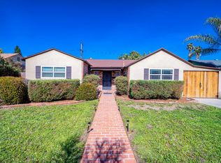 17537 Runnymede St, Van Nuys, CA 91406