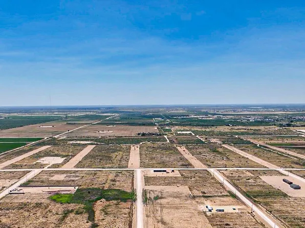 3 W County Road 150, Midland, TX 79706
