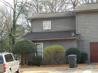 1724 Wynndowne Trl SE, Smyrna, GA 30080