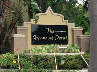 4647 NW 97th Pl, Doral, FL 33178
