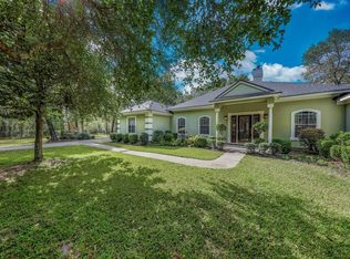 115 Cedar Ridge St, Magnolia, TX 77354