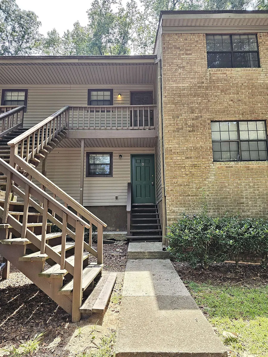 Building Photo - 1647 Kay Ave #B