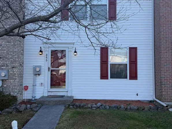 345 Surrey Club Ln, Stephens City, VA 22655