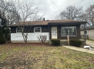 5329 Harding St, Dearborn Heights, MI 48125