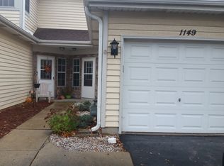 1149 Regency Dr, Schaumburg, IL 60193