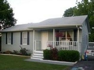 4785 Lantern St, Roanoke, VA 24019