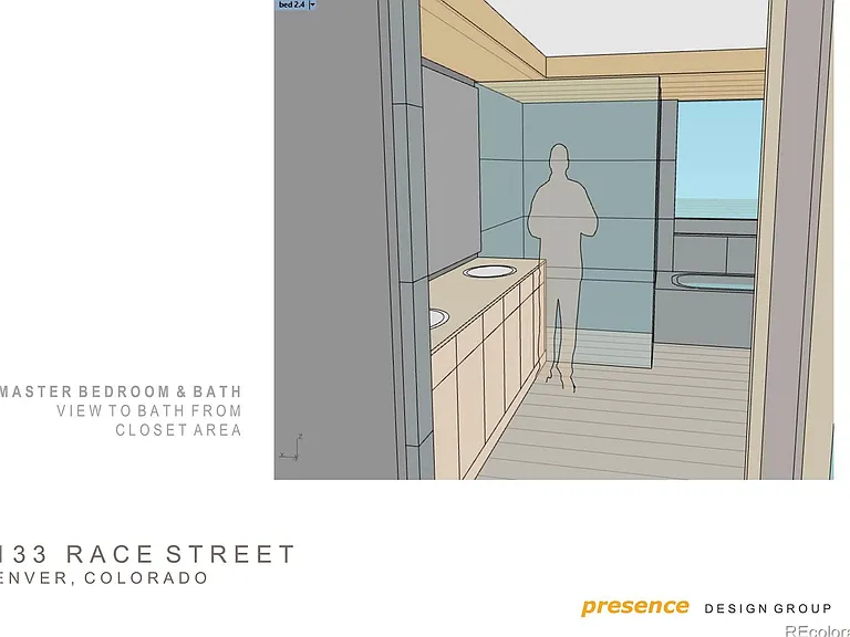1133 Race St #16B-L — Photo 21