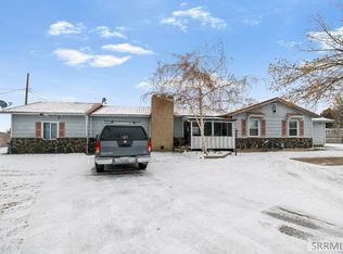 4590 N 15 E, Idaho Falls, ID 83401