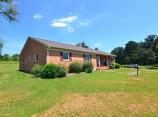 567 Mohawk Rd, Long Island, VA 24569