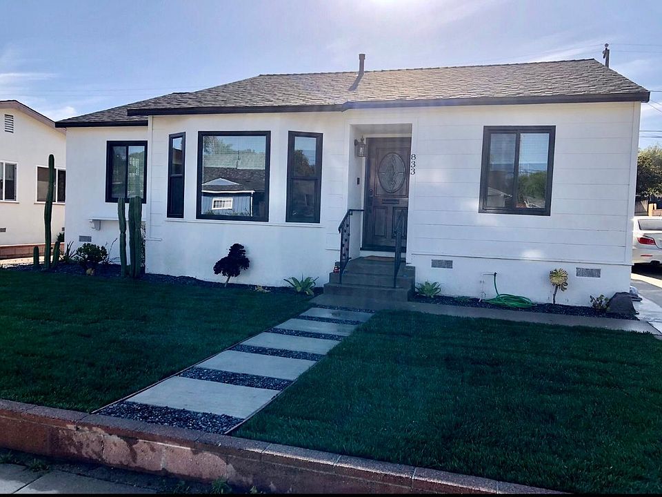 1st image of 833 Lemon Grove Ave