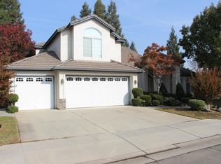 1732 E Granada Ave, Fresno, CA