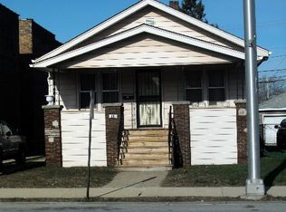 860 Wentworth Ave, Calumet City, IL 60409