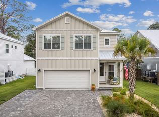 961 Mussett Bayou Rd, Santa Rosa Beach, FL 32459