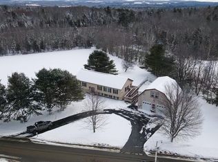 92 Waning Rd, Unity, ME 04988