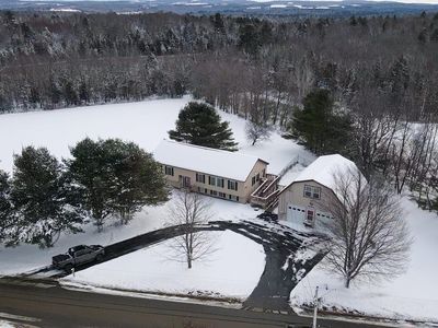 92 Waning Road, Unity, ME, 04988