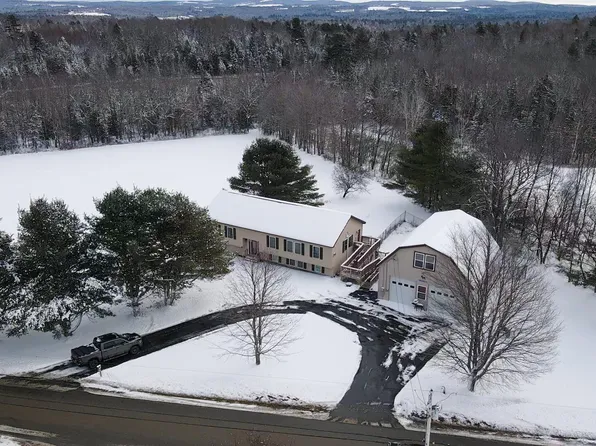 92 Waning Road, Unity, ME 04988