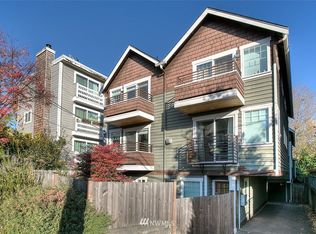 1022 Taylor Ave N #B, Seattle, WA 98109