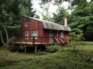 205 West St, Worthington, MA 01098