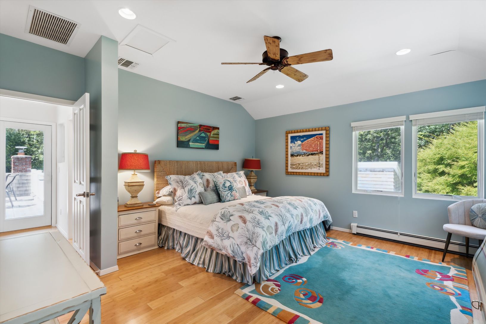  2nd Fl Jr Primary Suite