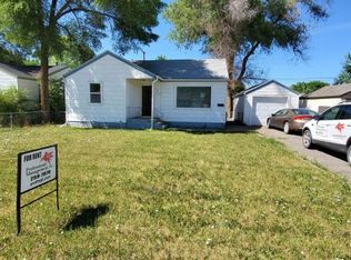 1137 Central Ave, Billings, MT 59102