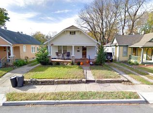 4530 Cambridge St, Kansas City, KS 66103